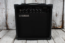 Load image into Gallery viewer, Yamaha GigMaker Electric Guitar Pack with Guitar and GA15II Combo Amplifier