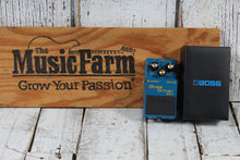 Load image into Gallery viewer, Boss BD-2 Blues Driver Overdrive Pedal Electric Guitar Overdrive Effects Pedal