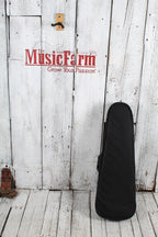 Crescent Violin 4/4 Size Violin with Case and Bow