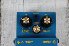 Load image into Gallery viewer, Boss BD-2 Blues Driver Overdrive Pedal Electric Guitar Overdrive Effects Pedal