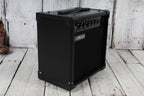 Yamaha GigMaker Electric Guitar Pack with Guitar and GA15II Combo Amplifier