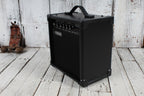 Yamaha GigMaker Electric Guitar Pack with Guitar and GA15II Combo Amplifier