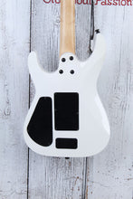 Load image into Gallery viewer, Jackson 2019 DK DKAR-M EXTR Fishman Fluence Electric Guitar White Finish