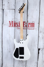 Load image into Gallery viewer, Jackson 2019 DK DKAR-M EXTR Fishman Fluence Electric Guitar White Finish