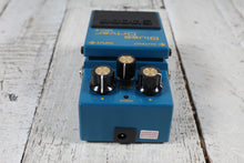 Load image into Gallery viewer, Boss BD-2 Blues Driver Overdrive Pedal Electric Guitar Overdrive Effects Pedal
