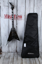 Load image into Gallery viewer, Jackson 2024 Pro Plus SRS Rhoads RR24 Mirror Electric Guitar with Gig Bag