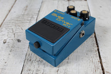 Load image into Gallery viewer, Boss BD-2 Blues Driver Overdrive Pedal Electric Guitar Overdrive Effects Pedal