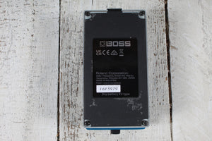 Boss BD-2 Blues Driver Overdrive Pedal Electric Guitar Overdrive Effects Pedal