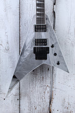 Load image into Gallery viewer, Jackson 2024 Pro Plus SRS Rhoads RR24 Mirror Electric Guitar with Gig Bag