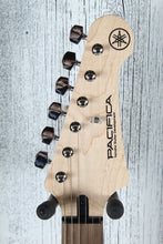 Load image into Gallery viewer, Yamaha GigMaker Electric Guitar Pack with Guitar and GA15II Combo Amplifier