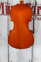 Crescent Violin 4/4 Size Violin with Case and Bow