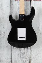 Load image into Gallery viewer, Yamaha GigMaker Electric Guitar Pack with Guitar and GA15II Combo Amplifier