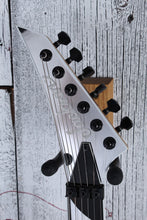 Load image into Gallery viewer, Jackson 2024 Pro Plus SRS Rhoads RR24 Mirror Electric Guitar with Gig Bag