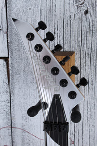 Jackson 2024 Pro Plus SRS Rhoads RR24 Mirror Electric Guitar with Gig Bag