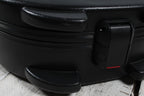 Jackson Monarkh 6 and 7 String Molded Hardshell Electric Guitar Case Black