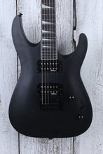 Load image into Gallery viewer, Jackson 2024 JS Series Dinky Arch Top JS22 DKA Electric Guitar Satin Black