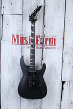 Load image into Gallery viewer, Jackson 2024 JS Series Dinky Arch Top JS22 DKA Electric Guitar Satin Black