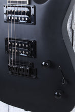 Load image into Gallery viewer, Jackson 2024 JS Series Dinky Arch Top JS22 DKA Electric Guitar Satin Black