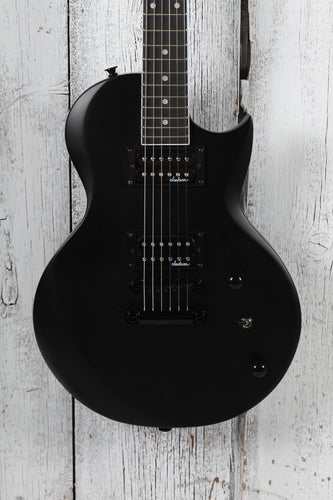 Jackson 2023 JS Series Monarkh SC JS22 Electric Guitar Satin Black Finish