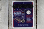 Electro-Harmonix SYNTH9 Synthesizer Machine Pedal Electric Guitar Effects Pedal