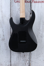 Load image into Gallery viewer, Jackson 2024 JS Series Dinky Arch Top JS22 DKA Electric Guitar Satin Black