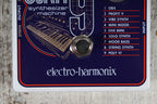 Electro-Harmonix SYNTH9 Synthesizer Machine Pedal Electric Guitar Effects Pedal