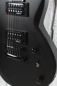 Jackson 2023 JS Series Monarkh SC JS22 Electric Guitar Satin Black Finish