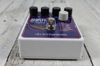 Electro-Harmonix SYNTH9 Synthesizer Machine Pedal Electric Guitar Effects Pedal