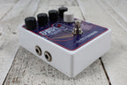 Electro-Harmonix SYNTH9 Synthesizer Machine Pedal Electric Guitar Effects Pedal