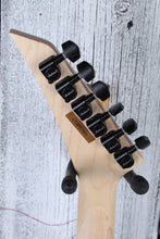 Load image into Gallery viewer, Jackson 2024 JS Series Dinky Arch Top JS22 DKA Electric Guitar Satin Black
