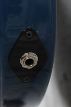 Load image into Gallery viewer, Yamaha PAC112V Double Cut Solid Body Electric Guitar United Blue Finish