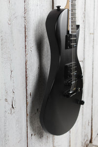 Jackson 2023 JS Series Monarkh SC JS22 Electric Guitar Satin Black Finish