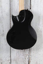 Load image into Gallery viewer, Jackson 2023 JS Series Monarkh SC JS22 Electric Guitar Satin Black Finish