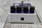 Electro-Harmonix SYNTH9 Synthesizer Machine Pedal Electric Guitar Effects Pedal
