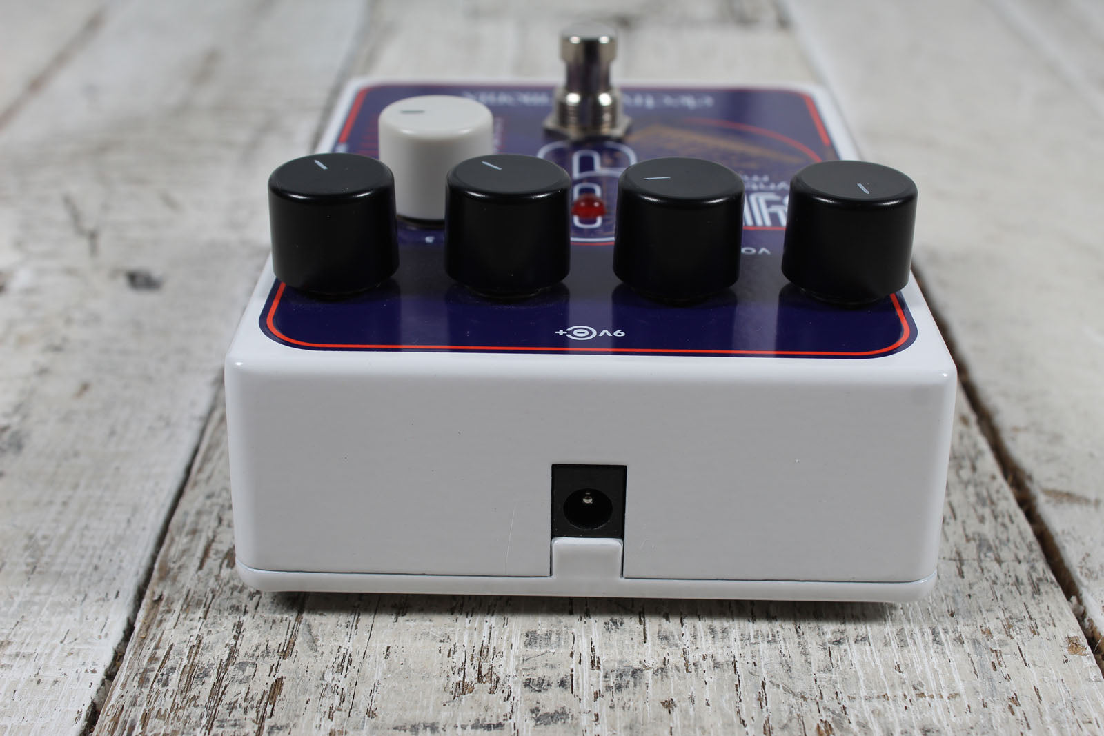Electro-Harmonix SYNTH9 Synthesizer Machine Pedal Electric Guitar Effects Pedal