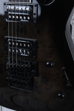 Load image into Gallery viewer, Jackson 2024 Dinky Arch Top JS32 DKAP Electric Guitar Transparent Black
