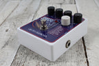 Electro-Harmonix SYNTH9 Synthesizer Machine Pedal Electric Guitar Effects Pedal
