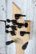 Load image into Gallery viewer, Jackson 2023 JS Series Monarkh SC JS22 Electric Guitar Satin Black Finish