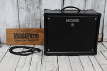 Load image into Gallery viewer, Boss KTN-50 Katana 50 Electric Guitar Amplifier 50 Watt Solid State Combo Amp