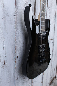 Jackson 2024 Dinky Arch Top JS32 DKAP Electric Guitar Transparent Black