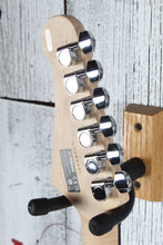 Load image into Gallery viewer, Yamaha PAC112V Double Cut Solid Body Electric Guitar United Blue Finish