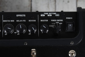 Boss KTN-50 Katana 50 Electric Guitar Amplifier 50 Watt Solid State Combo Amp