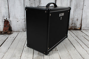 Boss KTN-50 Katana 50 Electric Guitar Amplifier 50 Watt Solid State Combo Amp