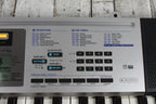 Casio LK-175 Keyboard 61 Key Portable Keyboard with Power Supply and Gig Bag