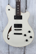 Load image into Gallery viewer, EVH SA-126 Standard Electric Guitar Wolfgang Van Halen Satin Vintage White
