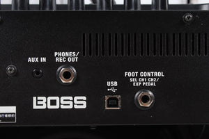 Boss KTN-50 Katana 50 Electric Guitar Amplifier 50 Watt Solid State Combo Amp