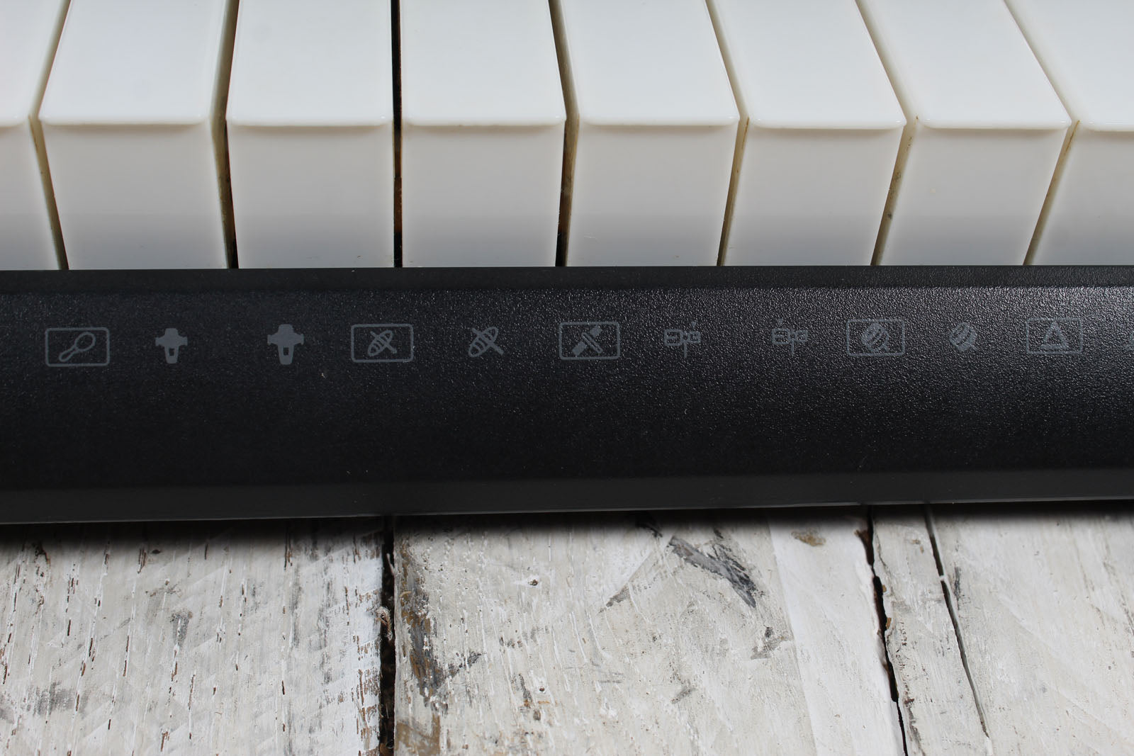 Casio LK-175 Keyboard 61 Key Portable Keyboard with Power Supply and Gig Bag
