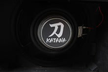 Load image into Gallery viewer, Boss KTN-50 Katana 50 Electric Guitar Amplifier 50 Watt Solid State Combo Amp