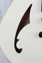 Load image into Gallery viewer, EVH SA-126 Standard Electric Guitar Wolfgang Van Halen Satin Vintage White