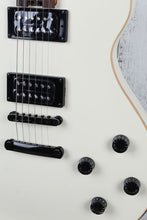 Load image into Gallery viewer, EVH SA-126 Standard Electric Guitar Wolfgang Van Halen Satin Vintage White